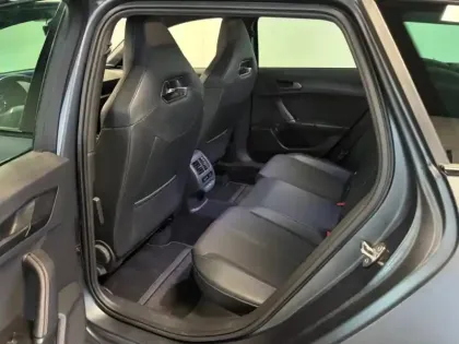 Photo 6 Cupra Leon  ST 1.4 e-Hybrid 245ch DSG6