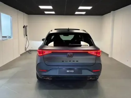 Photo 3 Cupra Leon  ST 1.4 e-Hybrid 245ch DSG6