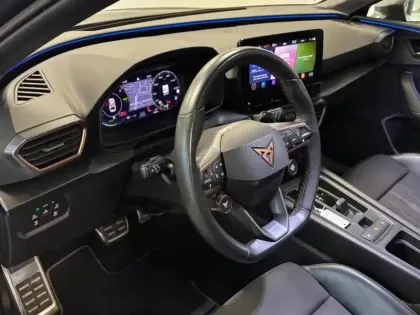 Photo 13 Cupra Leon  ST 1.4 e-Hybrid 245ch DSG6