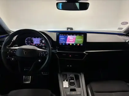 Photo 14 Cupra Leon  ST 1.4 e-Hybrid 245ch DSG6