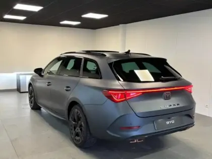 Photo 2 Cupra Leon  ST 1.4 e-Hybrid 245ch DSG6