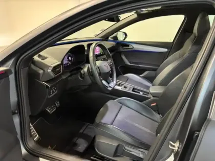 Photo 7 Cupra Leon  ST 1.4 e-Hybrid 245ch DSG6