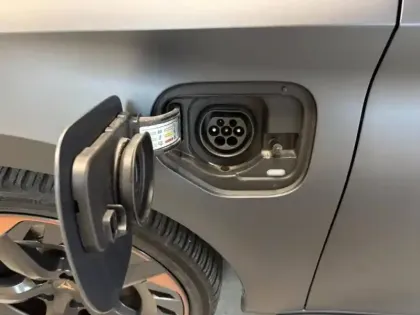 Photo 12 Cupra Leon  ST 1.4 e-Hybrid 245ch DSG6