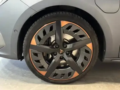 Photo 4 Cupra Leon  ST 1.4 e-Hybrid 245ch DSG6