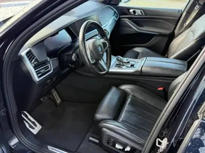 Photo 23 BMW X5  xDrive45e 394ch M Sport 17cv