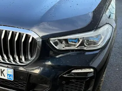 Photo 21 BMW X5  xDrive45e 394ch M Sport 17cv