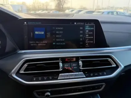 Photo 13 BMW X5  xDrive45e 394ch M Sport 17cv