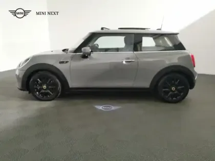 Photo 6 Mini Mini  Cooper SE 184ch Edition Premium Plus BVA 5CV