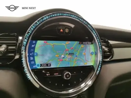 Photo 7 Mini Mini  Cooper SE 184ch Edition Premium Plus BVA 5CV