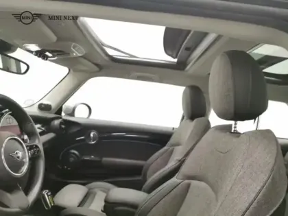 Photo 9 Mini Mini  Cooper SE 184ch Edition Premium Plus BVA 5CV