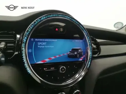 Photo 14 Mini Mini  Cooper SE 184ch Edition Premium Plus BVA 5CV