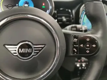 Photo 13 Mini Mini  Cooper SE 184ch Edition Premium Plus BVA 5CV