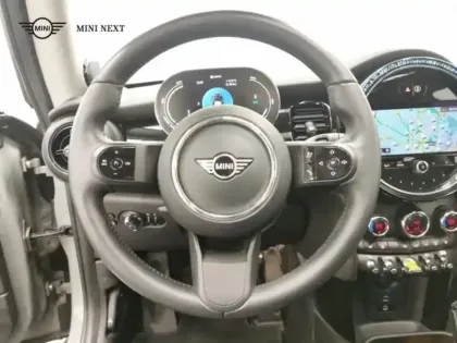 Photo 8 Mini Mini  Cooper SE 184ch Edition Premium Plus BVA 5CV