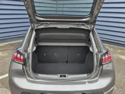 Photo 4 Peugeot 208  1.2 PureTech 75ch S&S Like 2022