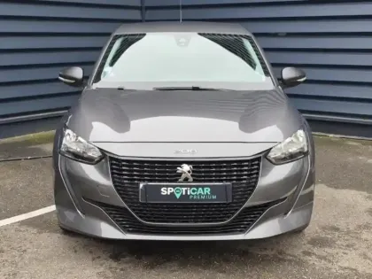 Photo 1 Peugeot 208  1.2 PureTech 75ch S&S Like 2022