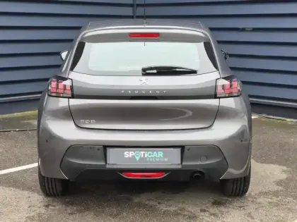 Photo 3 Peugeot 208  1.2 PureTech 75ch S&S Like 2022