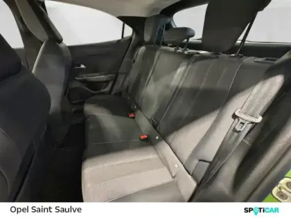 Photo 11 Opel Mokka  1.2 Turbo 130ch Elegance