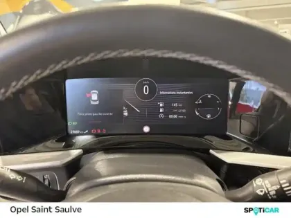 Photo 9 Opel Mokka  1.2 Turbo 130ch Elegance