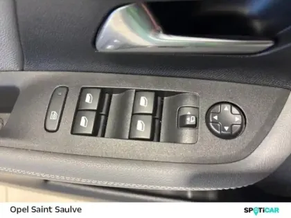 Photo 14 Opel Mokka  1.2 Turbo 130ch Elegance