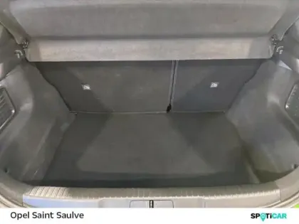 Photo 5 Opel Mokka  1.2 Turbo 130ch Elegance