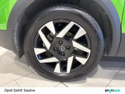 Photo 12 Opel Mokka  1.2 Turbo 130ch Elegance