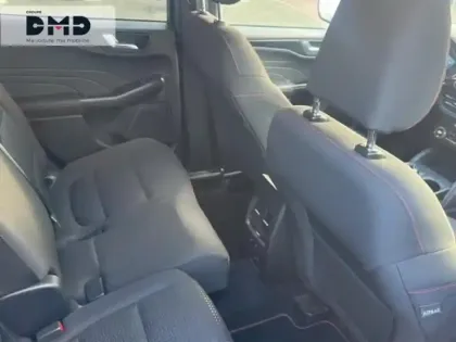 Photo 9 Ford Kuga  2.5 Duratec 190ch FHEV E85 ST-Line BVA