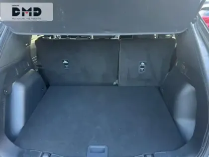 Photo 11 Ford Kuga  2.5 Duratec 190ch FHEV E85 ST-Line BVA