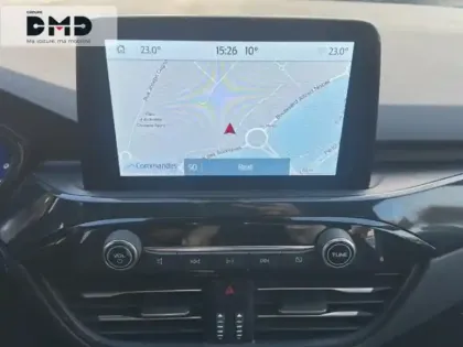 Photo 5 Ford Kuga  2.5 Duratec 190ch FHEV E85 ST-Line BVA