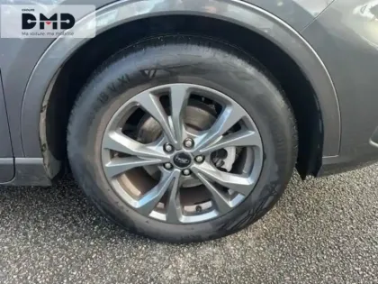 Photo 12 Ford Kuga  2.5 Duratec 190ch FHEV E85 ST-Line BVA