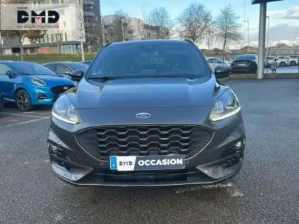 Photo 3 Ford Kuga  2.5 Duratec 190ch FHEV E85 ST-Line BVA