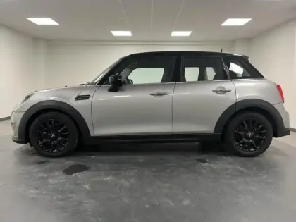 Photo 6 Mini Mini  5 Portes Cooper 136ch Edition Premium Plus BVA7