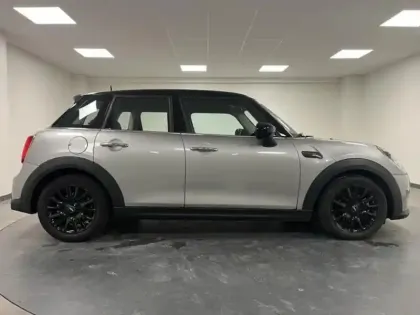 Photo 2 Mini Mini  5 Portes Cooper 136ch Edition Premium Plus BVA7