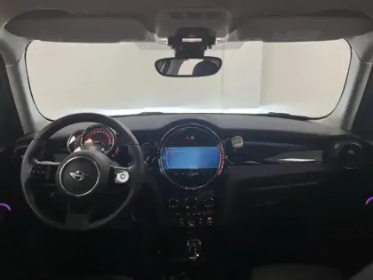 Photo 7 Mini Mini  5 Portes Cooper 136ch Edition Premium Plus BVA7