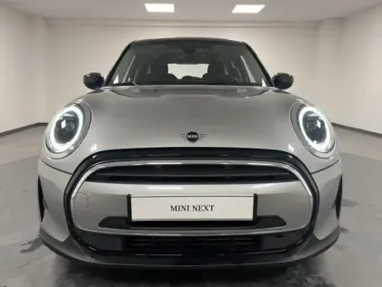 Photo 4 Mini Mini  5 Portes Cooper 136ch Edition Premium Plus BVA7