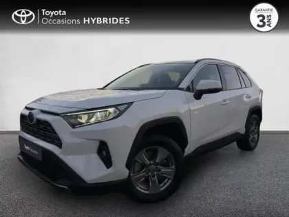 Photo Toyota Rav4