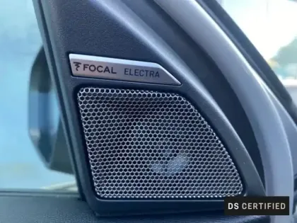 Photo 13 DS DS 7  Crossback BlueHDi 130ch Rivoli Automatique