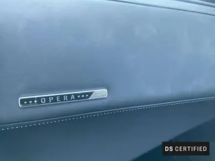 Photo 14 DS DS 7  Crossback BlueHDi 130ch Rivoli Automatique