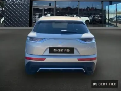 Photo 4 DS DS 7  Crossback BlueHDi 130ch Rivoli Automatique