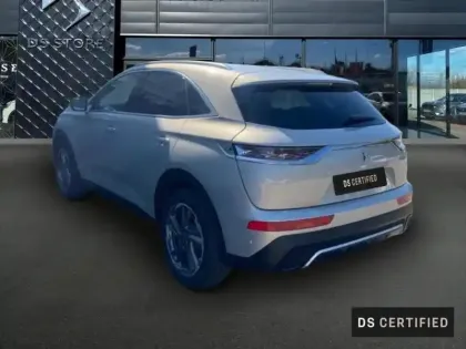 Photo 6 DS DS 7  Crossback BlueHDi 130ch Rivoli Automatique