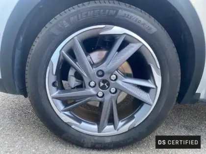 Photo 10 DS DS 7  Crossback BlueHDi 130ch Rivoli Automatique