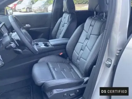 Photo 8 DS DS 7  Crossback BlueHDi 130ch Rivoli Automatique