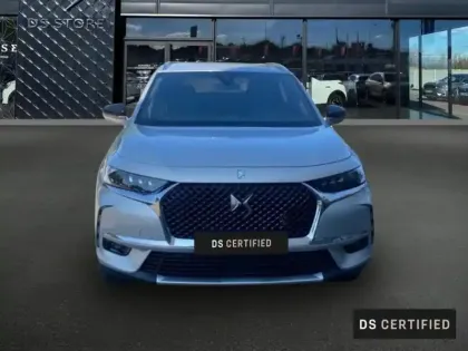 Photo 1 DS DS 7  Crossback BlueHDi 130ch Rivoli Automatique