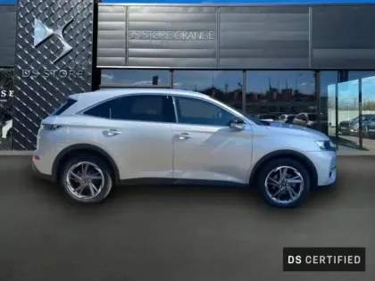 Photo 3 DS DS 7  Crossback BlueHDi 130ch Rivoli Automatique
