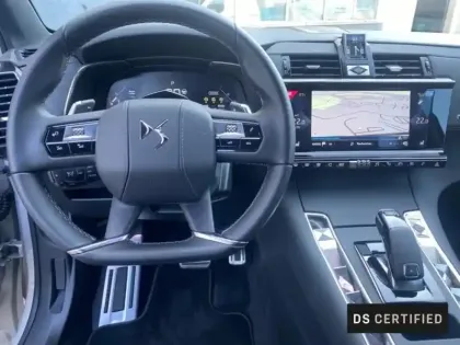 Photo 7 DS DS 7  Crossback BlueHDi 130ch Rivoli Automatique
