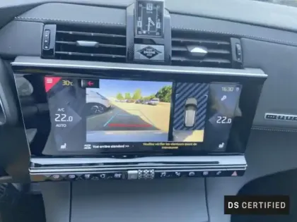 Photo 11 DS DS 7  Crossback BlueHDi 130ch Rivoli Automatique