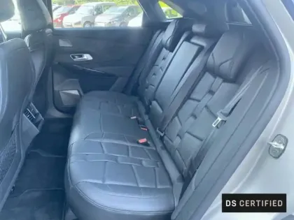 Photo 9 DS DS 7  Crossback BlueHDi 130ch Rivoli Automatique