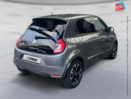 Photo 5 Renault Twingo  0.9 TCe 95ch Intens