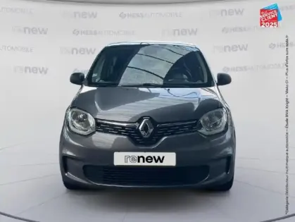 Photo 1 Renault Twingo  0.9 TCe 95ch Intens