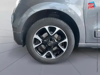 Photo 9 Renault Twingo  0.9 TCe 95ch Intens