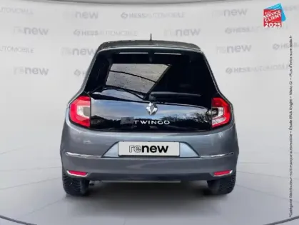Photo 6 Renault Twingo  0.9 TCe 95ch Intens